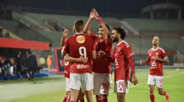 توقيت حاسم.. موعد مباراة الأهلي ويانج أفريكانز والقنوات الناقلة في دوري أبطال أفريقيا